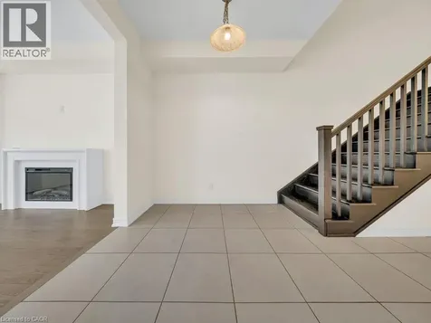 76 Grassbourne Avenue Kitchener ON N2R 0S5