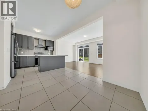 76 Grassbourne Avenue Kitchener ON N2R 0S5