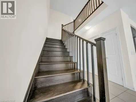 76 Grassbourne Avenue Kitchener ON N2R 0S5