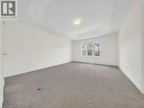 76 Grassbourne Avenue Kitchener ON N2R 0S5