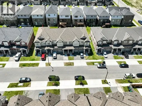 76 Grassbourne Avenue Kitchener ON N2R 0S5
