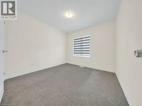 76 Grassbourne Avenue Kitchener ON N2R 0S5