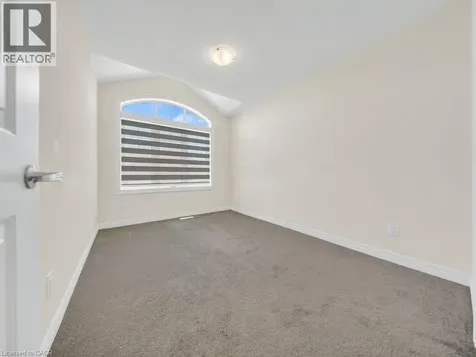 76 Grassbourne Avenue Kitchener ON N2R 0S5
