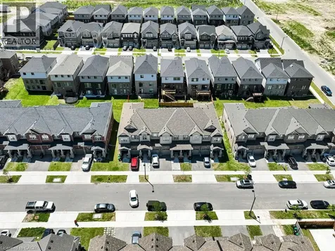76 Grassbourne Avenue Kitchener ON N2R 0S5