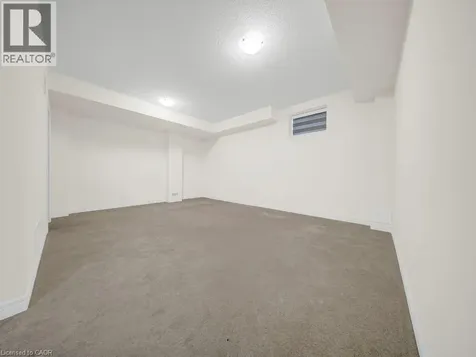 76 Grassbourne Avenue Kitchener ON N2R 0S5