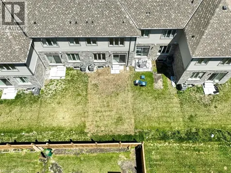 76 Grassbourne Avenue Kitchener ON N2R 0S5