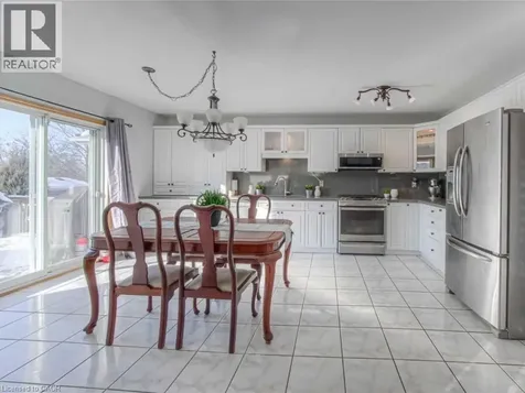 389 Greenbrier Road Cambridge ON N1P 1C1