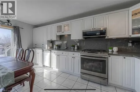 389 Greenbrier Road Cambridge ON N1P 1C1