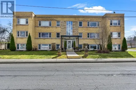 167 Pearl Street East Brockville ON K6V 1R5