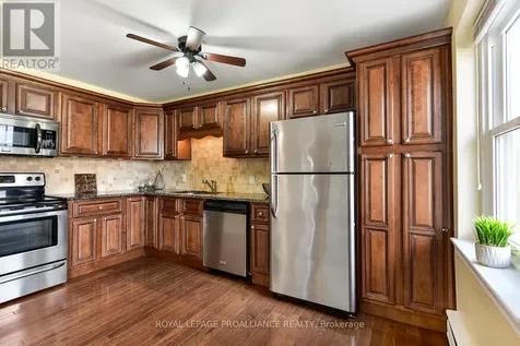 167 Pearl Street East Brockville ON K6V 1R5