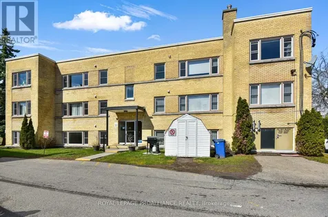 167 Pearl Street East Brockville ON K6V 1R5