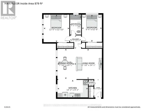 167 Pearl Street East Brockville ON K6V 1R5