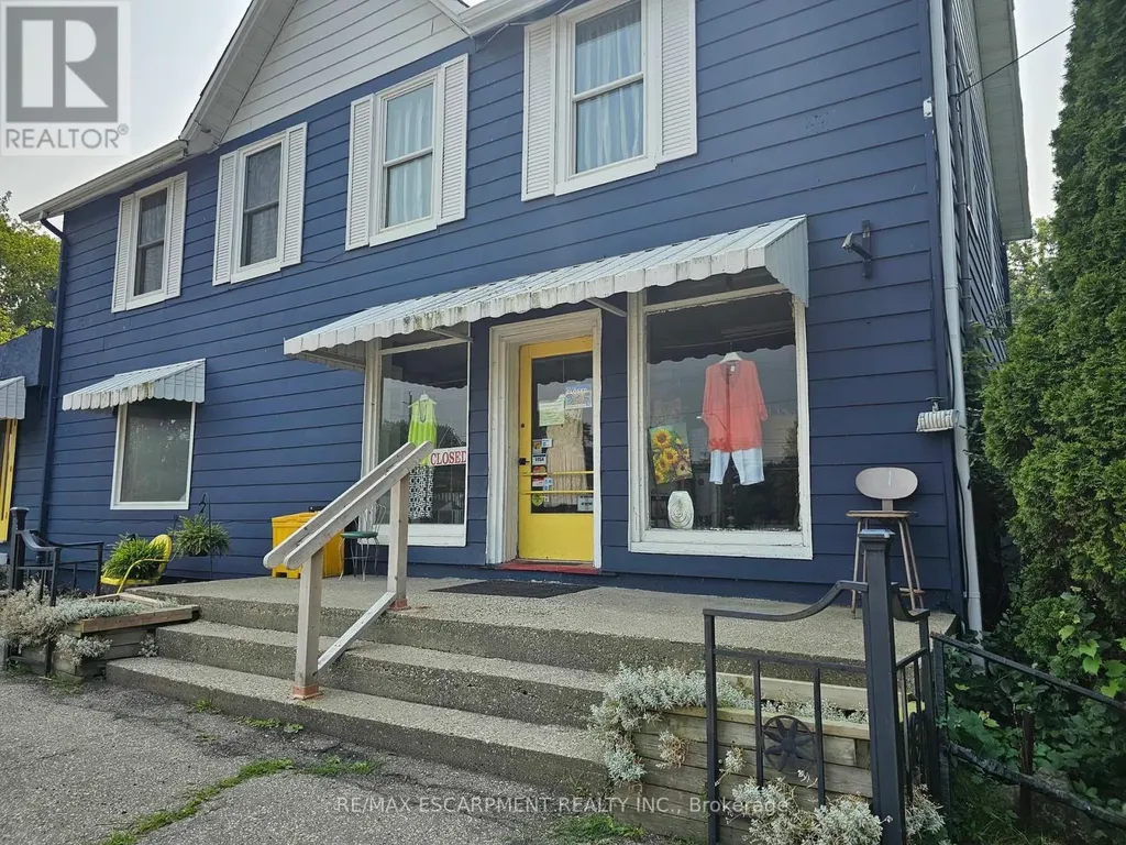 2340 Wilson Street West Hamilton ON L0R 1A0