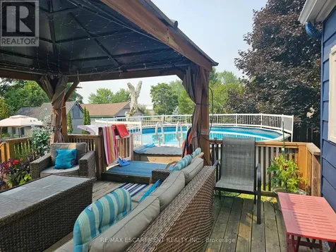 2340 Wilson Street West Hamilton ON L0R 1A0