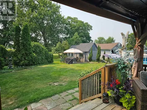 2340 Wilson Street West Hamilton ON L0R 1A0