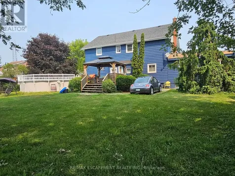 2340 Wilson Street West Hamilton ON L0R 1A0