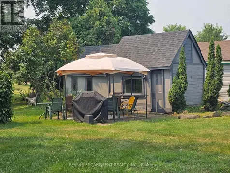 2340 Wilson Street West Hamilton ON L0R 1A0