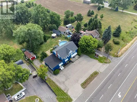 2340 Wilson Street West Hamilton ON L0R 1A0