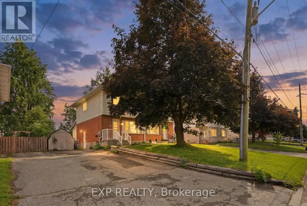 83 Oriole Parkway West Woolwich ON N3B 1C2
