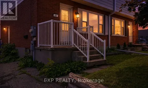 83 Oriole Parkway West Woolwich ON N3B 1C2