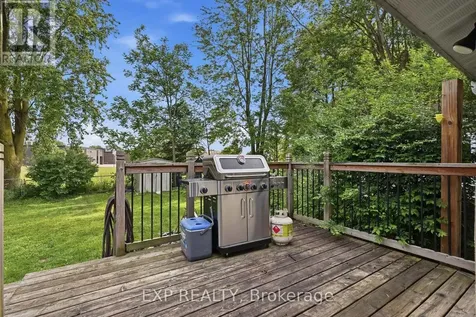 83 Oriole Parkway West Woolwich ON N3B 1C2
