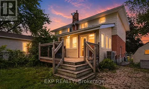 83 Oriole Parkway West Woolwich ON N3B 1C2