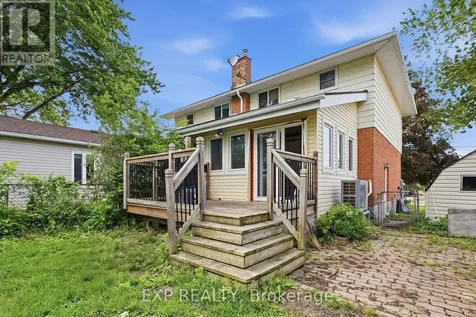 83 Oriole Parkway West Woolwich ON N3B 1C2