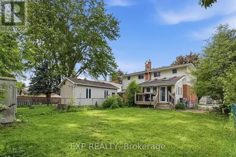 83 Oriole Parkway West Woolwich ON N3B 1C2