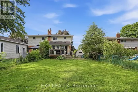 83 Oriole Parkway West Woolwich ON N3B 1C2