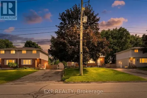 83 Oriole Parkway West Woolwich ON N3B 1C2