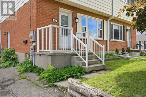 83 Oriole Parkway West Woolwich ON N3B 1C2