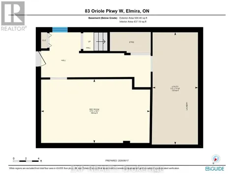 83 Oriole Parkway West Woolwich ON N3B 1C2