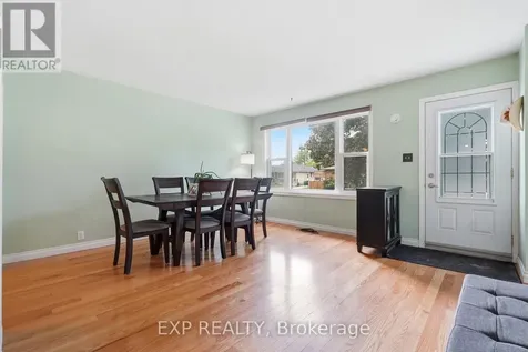 83 Oriole Parkway West Woolwich ON N3B 1C2