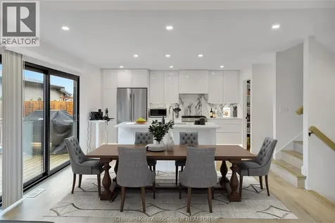 15 Churchill Park Road Chatham ON N7M 6M2