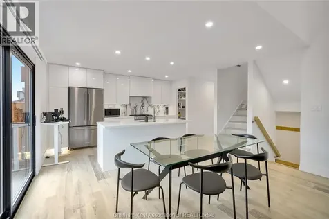15 Churchill Park Road Chatham ON N7M 6M2