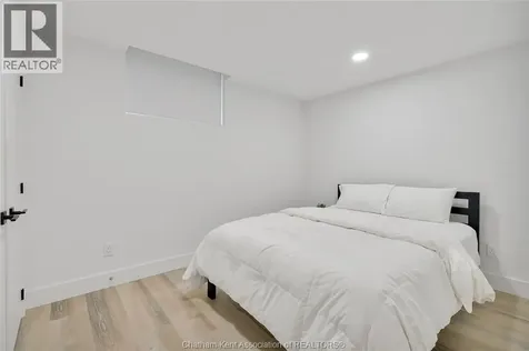 15 Churchill Park Road Chatham ON N7M 6M2