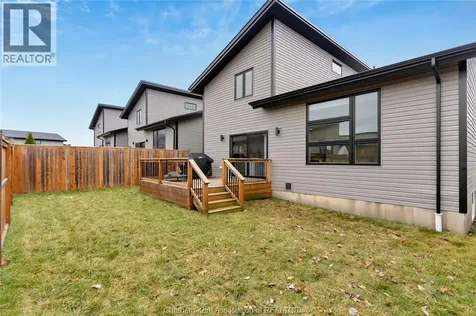 15 Churchill Park Road Chatham ON N7M 6M2