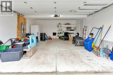 15 Churchill Park Road Chatham ON N7M 6M2