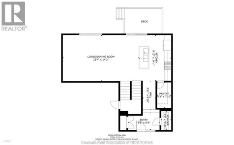15 Churchill Park Road Chatham ON N7M 6M2