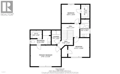 15 Churchill Park Road Chatham ON N7M 6M2