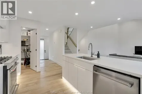15 Churchill Park Road Chatham ON N7M 6M2