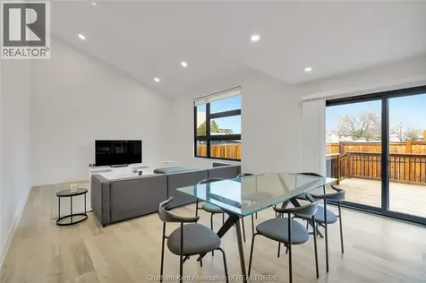 15 Churchill Park Road Chatham ON N7M 6M2