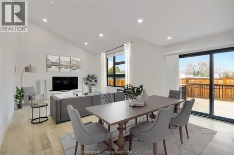 15 Churchill Park Road Chatham ON N7M 6M2