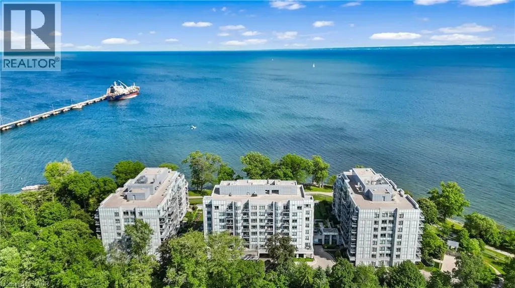 3500 Lakeshore Road West Oakville ON L6L 0B4