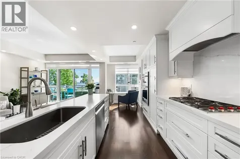 3500 Lakeshore Road West Oakville ON L6L 0B4
