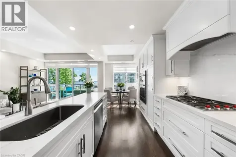 3500 Lakeshore Road West Oakville ON L6L 0B4