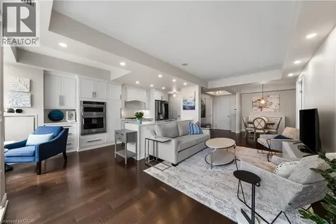 3500 Lakeshore Road West Oakville ON L6L 0B4