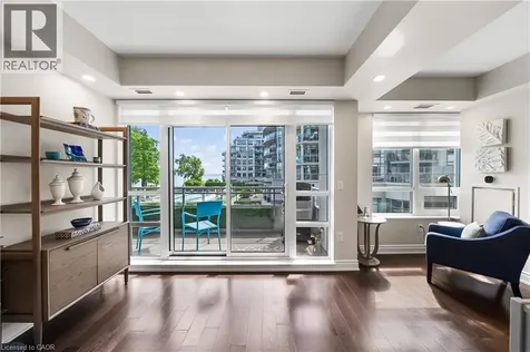 3500 Lakeshore Road West Oakville ON L6L 0B4