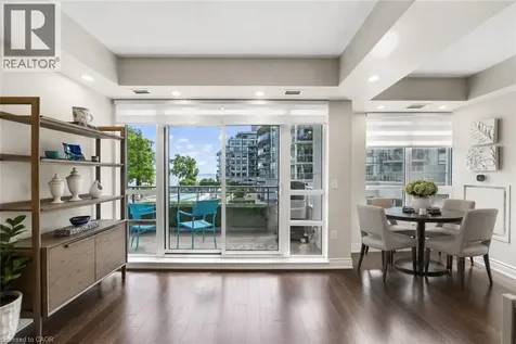 3500 Lakeshore Road West Oakville ON L6L 0B4