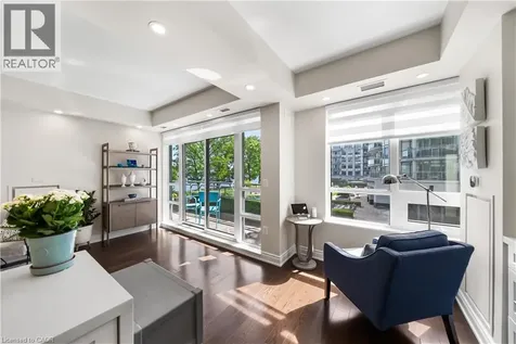 3500 Lakeshore Road West Oakville ON L6L 0B4